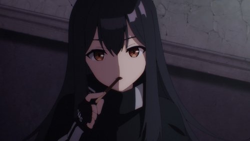 Arknights: 1×5