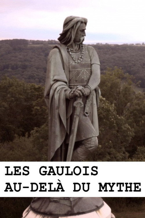 Les Gaulois au-delà du mythe