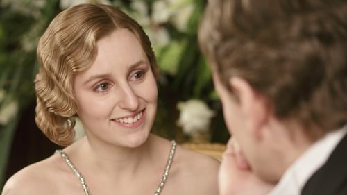 Downton Abbey: 4×1