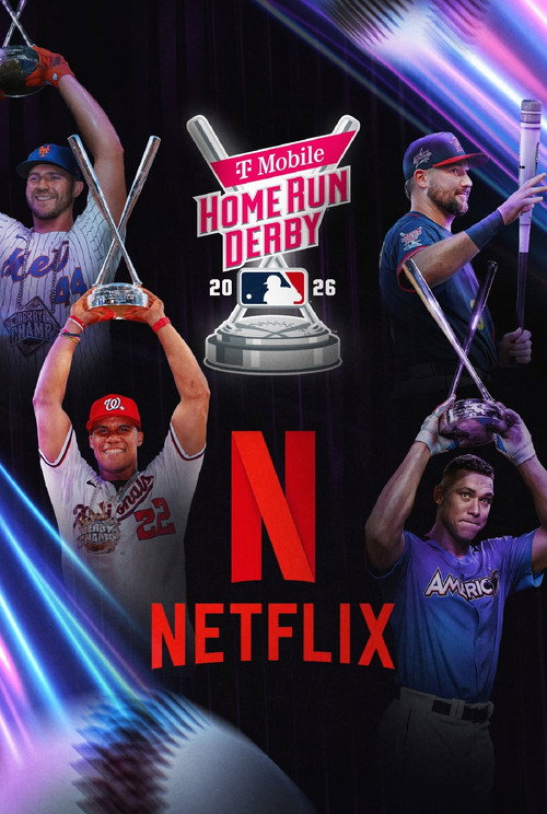 2026 MLB Home Run Derby