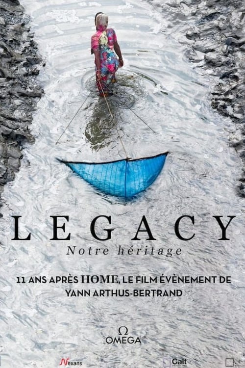 Legacy Notre Héritage Streaming Vf Legacy, notre héritage streaming ITA Casacinema