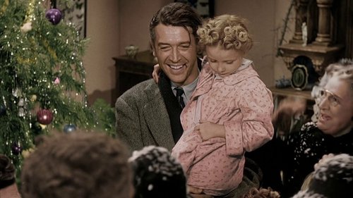 It's a Wonderful Life Screenshot