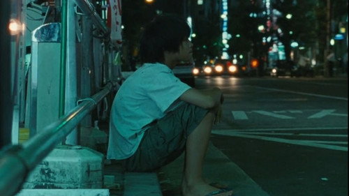 Nobody Knows - Capture