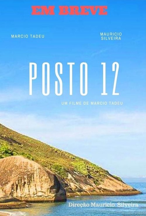 Posto 12 movie poster player