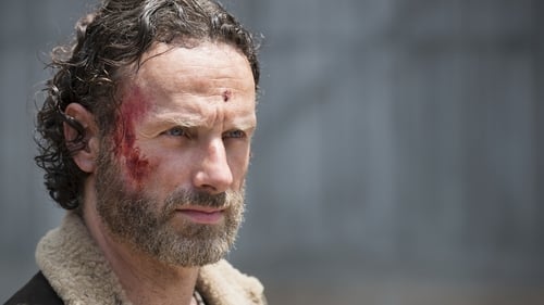 The Walking Dead: 5×1