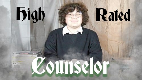High Rated Counselor