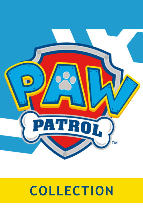 PAW Patrol (Theatrical)