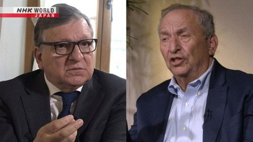 A Nation Built on Trade: Japan in a Deglobalizing World