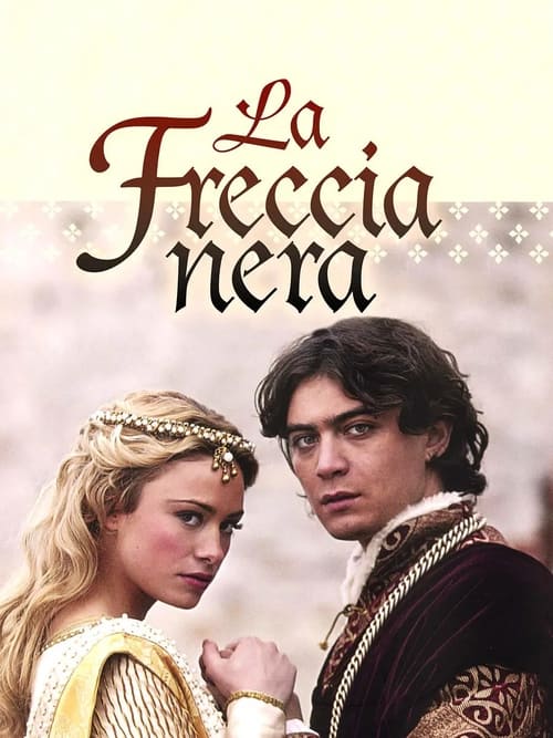 La freccia nera Season 1