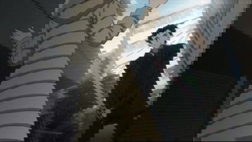 Poster della serie Steins;Gate