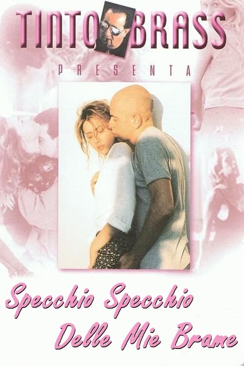 Specchio, Specchio delle mie brame (1999) poster