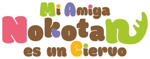Mi amiga Nokotan es un ciervo
