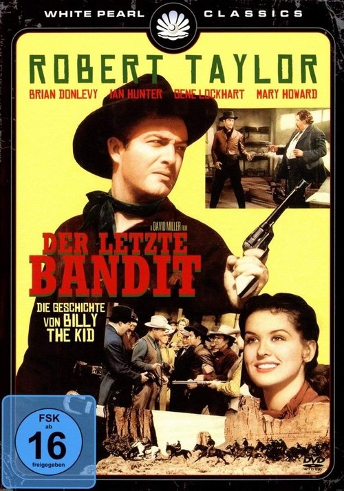 Der letzte Bandit 1941 Der letzte Bandit 1941