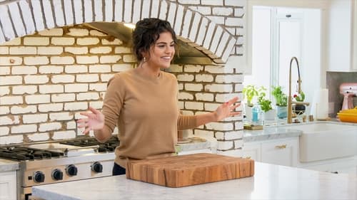 Selena + Chef: 1×4