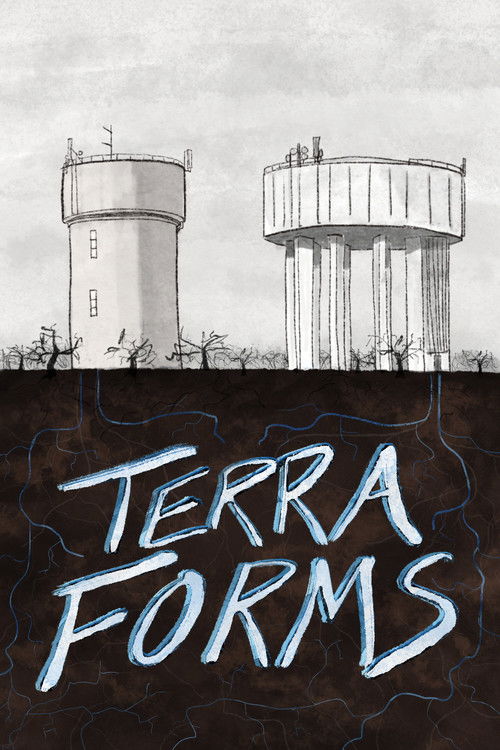 Terraforms