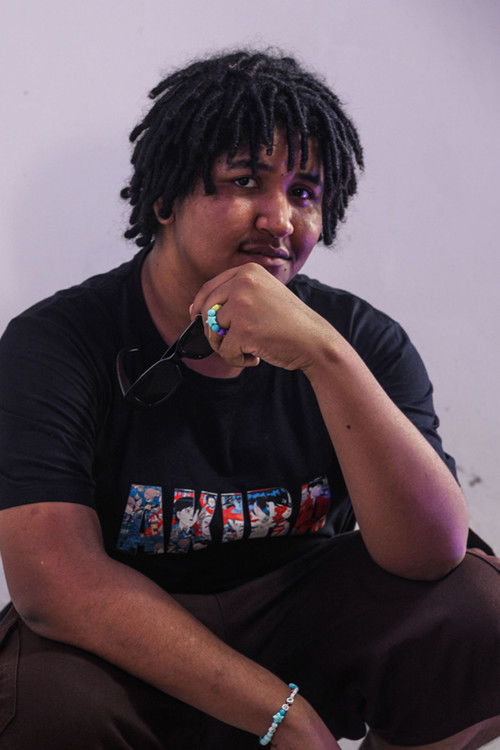 Foto de Bruno dos Santos