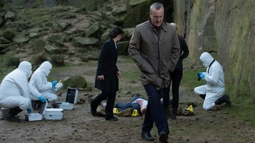 Poster della serie DCI Banks