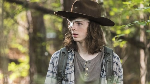 The Walking Dead - Season 8 - Episode 6: The King, the Widow, and Rick