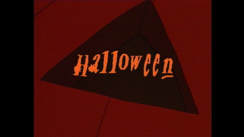Halloween
