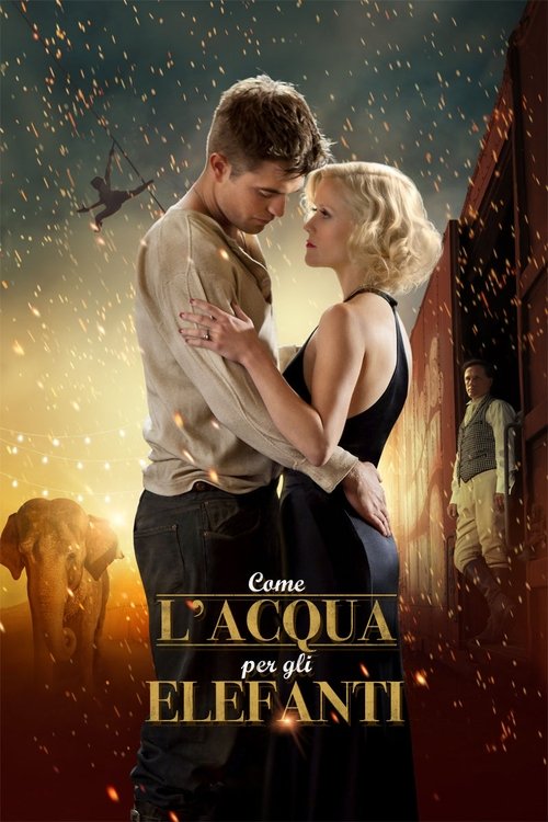 Water for Elephants