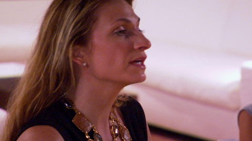 Les Real Housewives de New York - S5 - Still