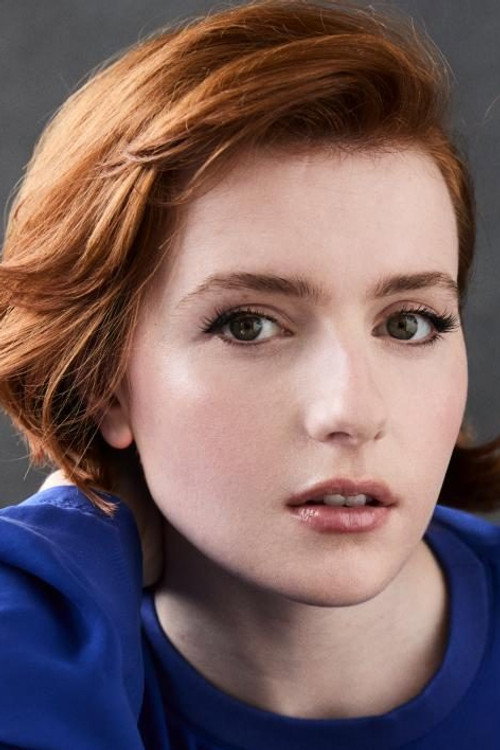Kép: Hannah Onslow színész profilképe