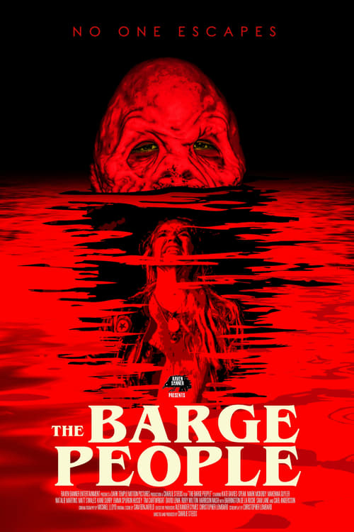 The Barge People 2018