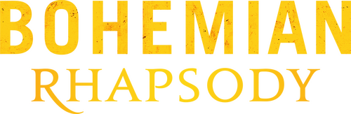 Bohemian Rhapsody