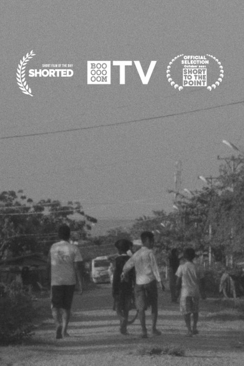 The Last Bus to Nay Pyi Taw (2022) poster