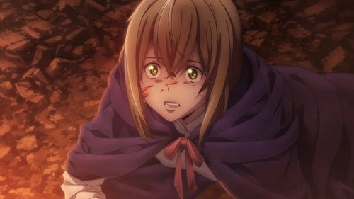 Ishura: 1×1
