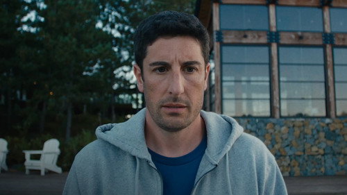 Untitled Home Invasion Romance — still 11