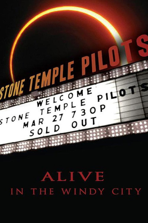 Stone Temple Pilots: Live in Chicago 2010