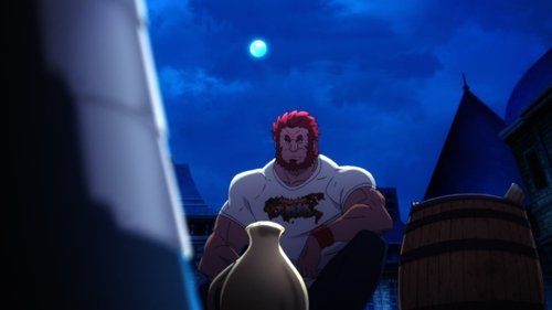 Fate/Zero Remix II