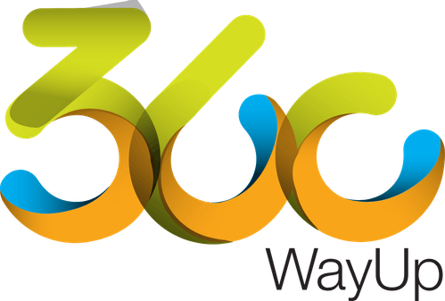 360 WayUp