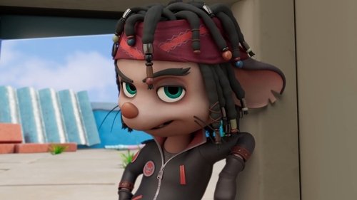 Épisode 15