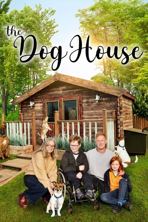 Where to stream The Dog House Season 2