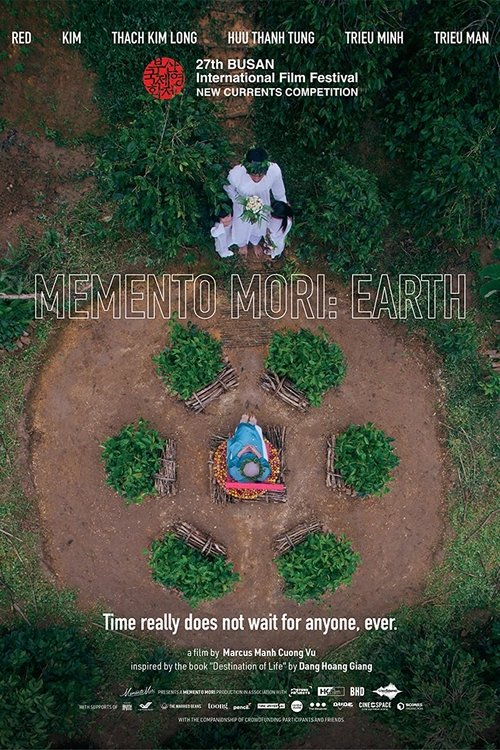 Watch MEMENTO MORI: EARTH Online TVLine