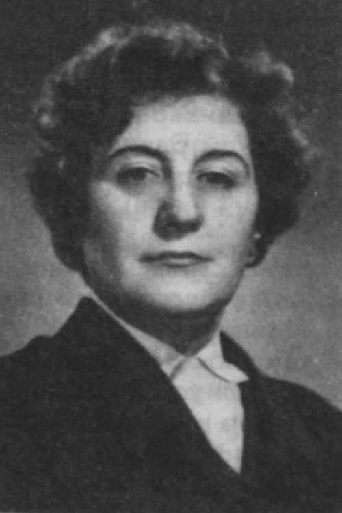 Tatyana Berezantseva