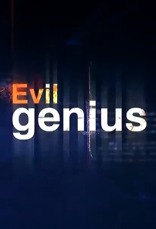 Evil Genius poster