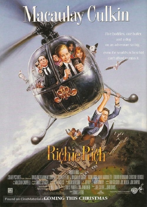 Ri¢hie Ri¢h (1994)
