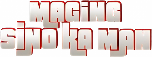 Maging Sino Ka Man