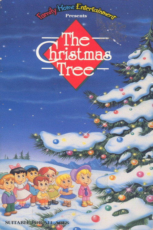 The Christmas Tree