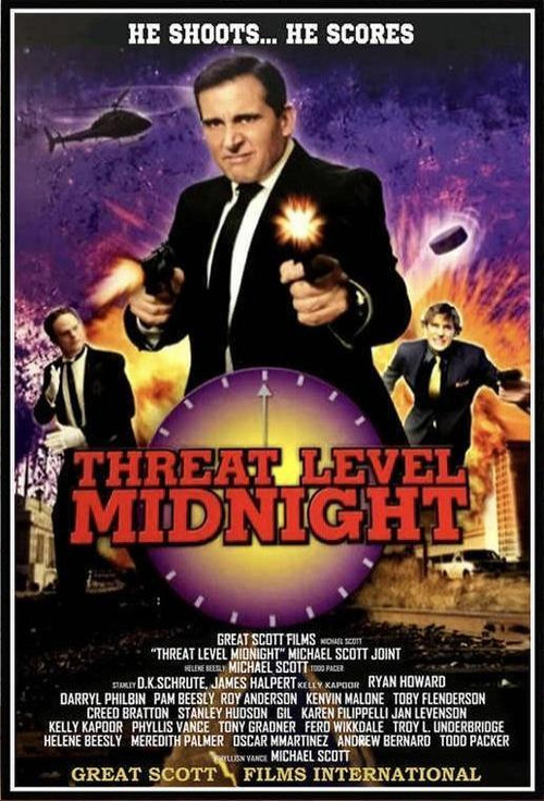Threat Level Midnight