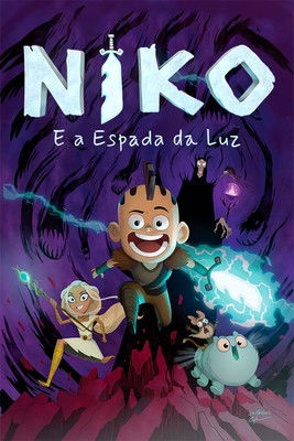 Escena 4 de Niko Y La Espada De Luz