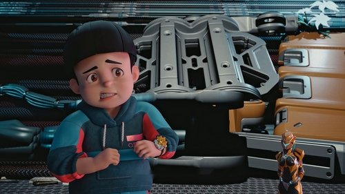 Épisode 12