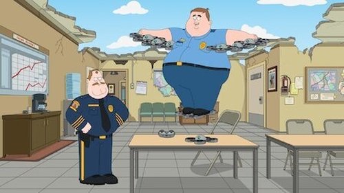 Assistir Paradise PD S03E08 – 3×08 – Dublado Online Assistir Paradise PD S03E08 – 3×08 – Dublado