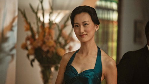 Monarch – Legado de Monstros: 1×6