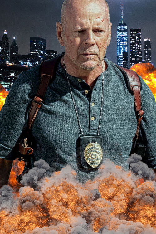 Pòster de Detective Knight Collection