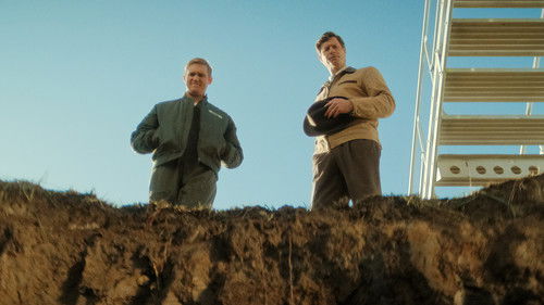 Monarch – Legado de Monstros: 1×9