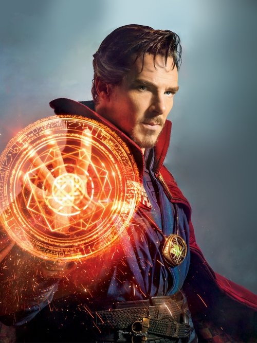 Ver pelicula Doctor Strange: Across Time and Space Online